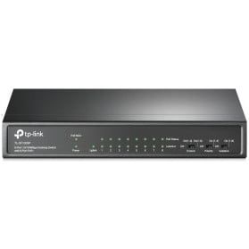 Switch niezarządzalny TP-Link TL-SF1009P - zdjęcie poglądowe 3
