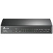 Switch niezarządzalny TP-Link TL-SF1009P - Desktop, 8 x LAN 10|100 Mbps, PoE+