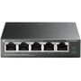 Switch niezarządzalny TP-Link TL-SG1005LP - zdjęcie poglądowe 2