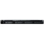 Serwer NAS Synology Rack Plus RS422TEP2 - zdjęcie poglądowe 1