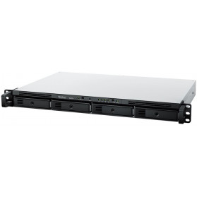 Serwer NAS Synology Rack Plus RS422PDC - zdjęcie poglądowe 3