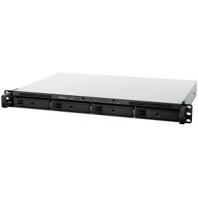 Serwer NAS Synology Rack Plus RS4228Q - zdjęcie poglądowe 3