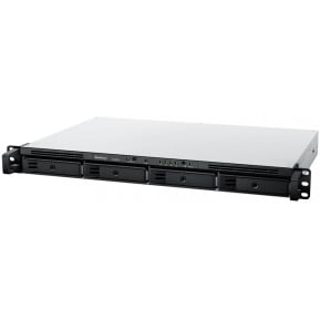 Serwer NAS Synology Rack Plus RS422T0 - zdjęcie poglądowe 3