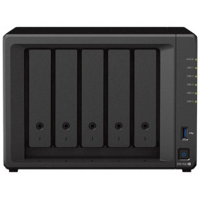 Serwer NAS Synology Desktop Plus DS152287S9 - zdjęcie poglądowe 4