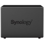 Serwer NAS Synology Desktop Plus DS1522Q2D - zdjęcie poglądowe 1