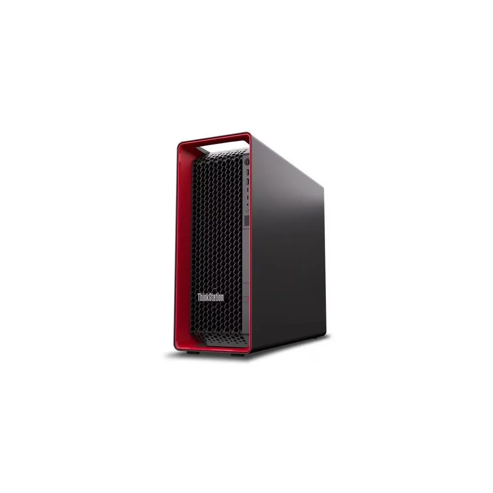 Zdjęcie komputera Lenovo ThinkStation P7 30F3002DPB