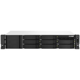 Serwer NAS QNAP Rack TS-864EU-1W - zdjęcie poglądowe 3