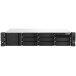 Serwer NAS QNAP Rack TS-864EU-DE - Rack (2U)/Intel Celeron N5105/N5095/8 GB RAM/36 TB/8 wnęk/3 lata Door-to-Door