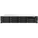 Serwer NAS QNAP Rack TS-864EU-RP-NZS - Rack (2U)/Intel Celeron N5105/N5095/8 GB RAM/24 TB/8 wnęk/3 lata Carry-in