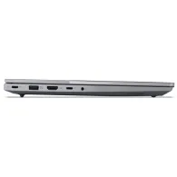 Laptop Lenovo ThinkBook 14 G8 IRL 21SGWXUOMPB, i5-13420H, 14" WUXGA IPS, 32GB, 4TB + 1TB, Szary, Win11 Pro | Sklep ITnes.pl, IT 