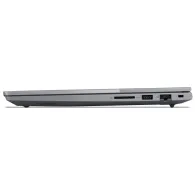 Laptop Lenovo ThinkBook 14 G8 IRL 21SGWXUOMPB, i5-13420H, 14" WUXGA IPS, 32GB, 4TB + 1TB, Szary, Win11 Pro | Sklep ITnes.pl, IT 