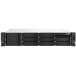 Serwer NAS QNAP Rack TS-864EU-RP-MBD - Rack (2U)/Intel Celeron N5105/N5095/4 GB RAM/128 TB/8 wnęk/3 lata Carry-in