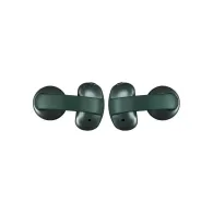Słuchawki bezprzewodowe Motorola Moto Buds Loop PG38C07165 - Trekking Green