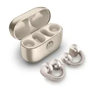 Słuchawki bezprzewodowe Motorola Moto Buds Loop PG38C07172 - French Oak