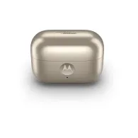 Słuchawki bezprzewodowe Motorola Moto Buds Loop PG38C07172 - French Oak