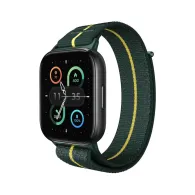 Smartwatch Motorola Moto Watch Fit XT2541-1 PG38C07182 - Trekking Green