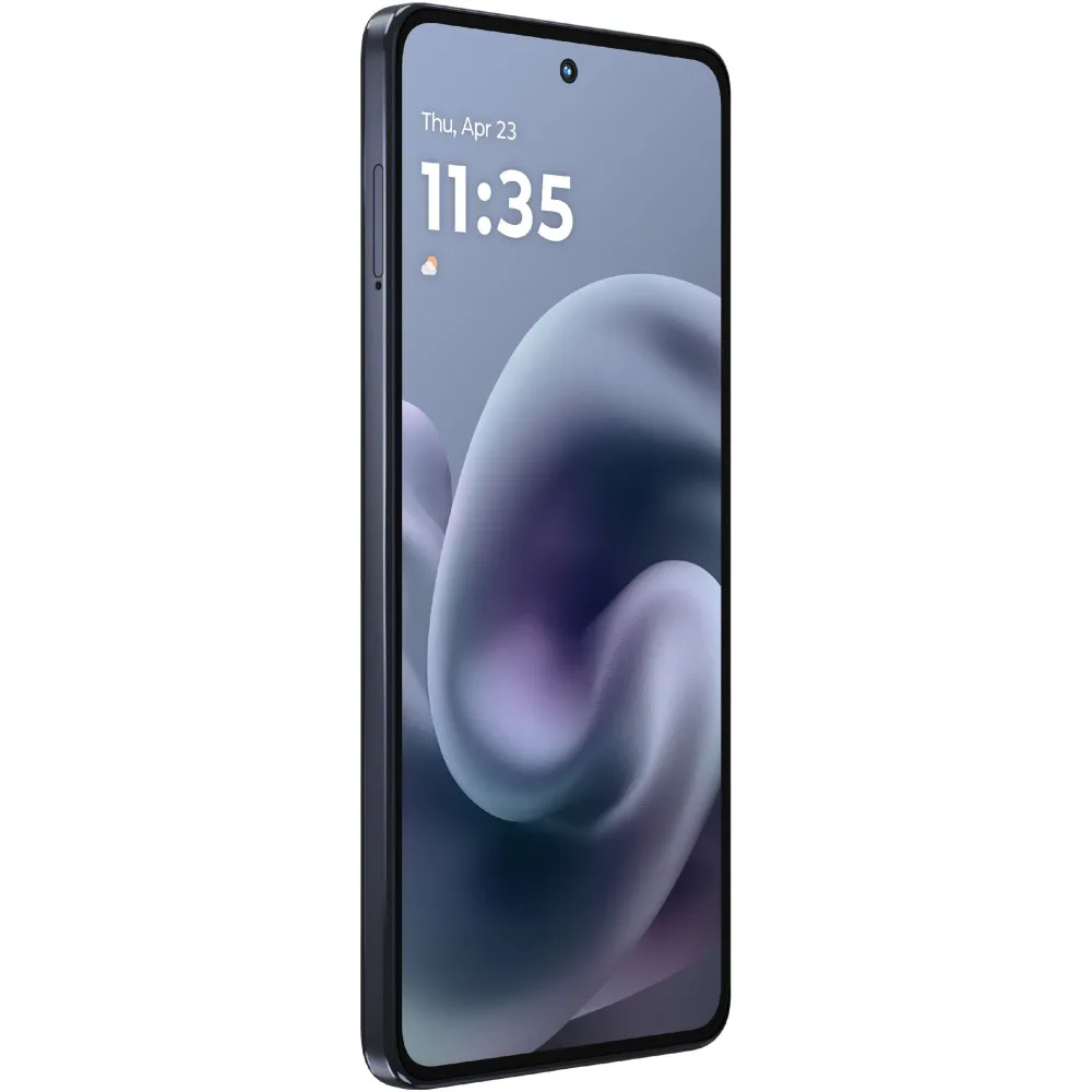 Zdjęcie produktu Smartfon Motorola Moto g86 Power 5G PB8X0032PL - Dimensity 7300/6,67" 2712x1220/256GB/RAM 12GB/5G/Niebieski/50+32Mpix/Android/2CI