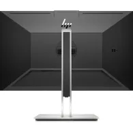 Monitor HP E24d G4 6PA50A4, 23,8", 1920x1080 (FHD), 60Hz, IPS, 5 ms, pivot, kamera, USB-C, Czarno-srebrny | Sklep ITnes.pl, IT f