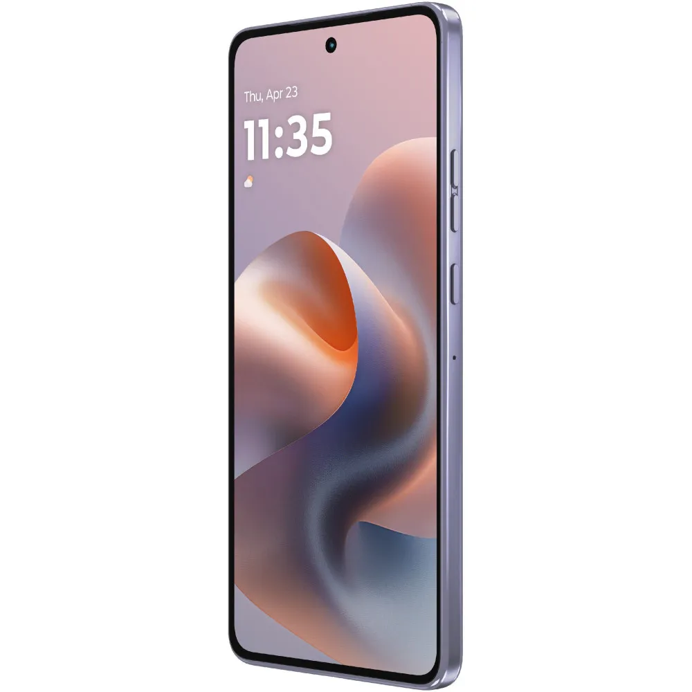 Smartfon Motorola Moto g86 Power 5G PB8X0033PL - Dimensity 7300/6,67" 2712x1220/256GB/RAM 12GB/5G/Lawendowy/50+32Mpix/Android/2CI