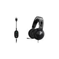 Zestaw słuchawkowy Lenovo Legion H500 Pro 7.1 Surround Sound Gaming Headset GXD0T69864 - Czarny