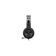 Zestaw słuchawkowy Lenovo Legion H500 Pro 7.1 Surround Sound Gaming Headset GXD0T69864 - Czarny