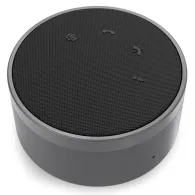 Głośnik Lenovo Go Wired Speakerphone USB-C GXD1C82051 - Grafitowy