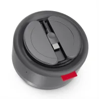 Głośnik Lenovo Go Wired Speakerphone USB-C GXD1C82051 - Grafitowy