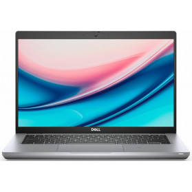 Laptop Dell Latitude 14 5421 N002L542114EMEAS4 - i5-11500H, 14" Full HD IPS, RAM 8GB, SSD 2TB, Szary, Windows 11 Pro, 3 lata On-Site - zdjęcie 6