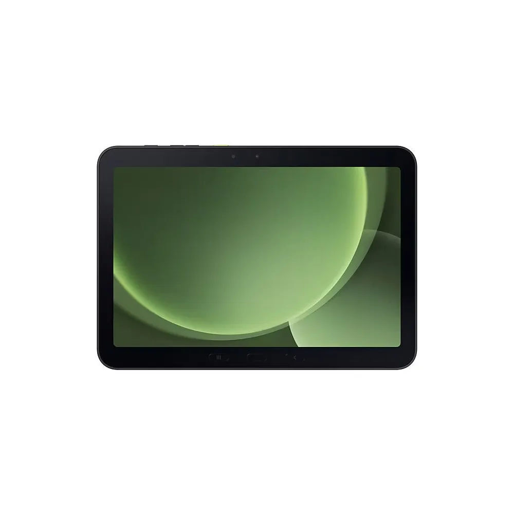 Tablet Samsung Galaxy Tab Active5 Pro 5G SM-X356BZGEEEE - zdjęcie poglądowe 9 Tablet Samsung Galaxy Tab Active5 Pro 5G SM-X356BZGEEEE - zdjęcie poglądowe 9