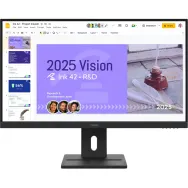 Monitor Lenovo ThinkVision 64BDGAT4EU - zdjęcie poglądowe 8