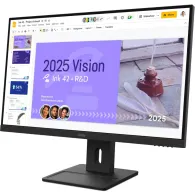 Monitor Lenovo ThinkVision 64BDGAT4EU - zdjęcie poglądowe 1