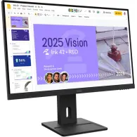 Monitor Lenovo ThinkVision 64BDGAT4EU - zdjęcie poglądowe 2