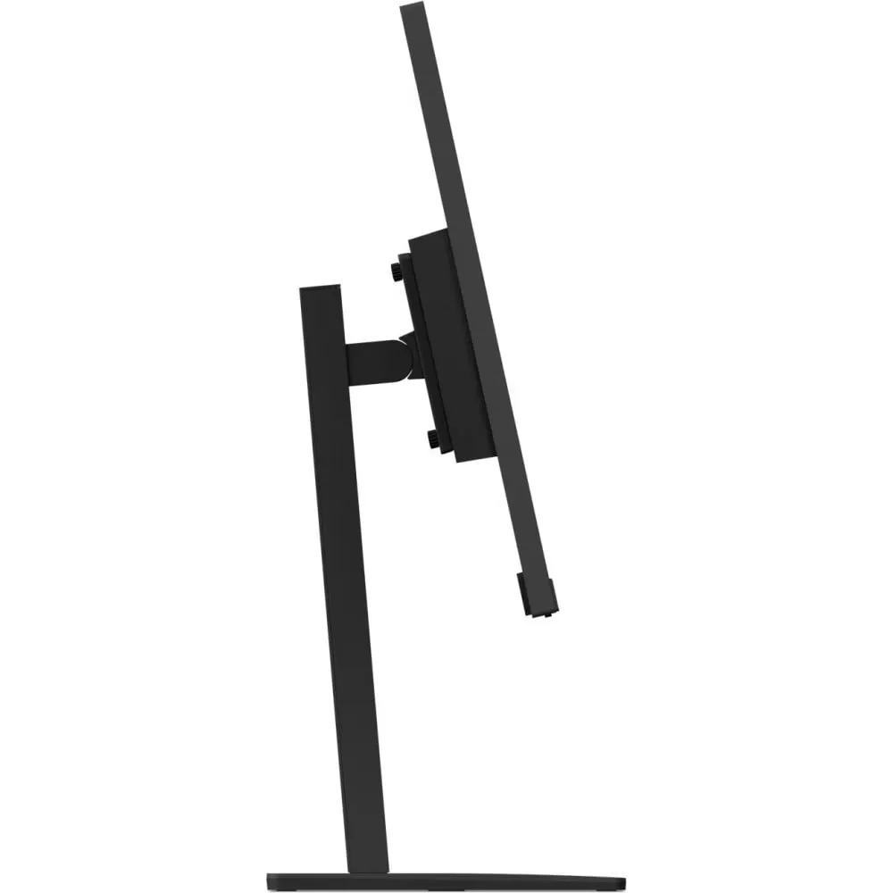 Monitor Lenovo ThinkVision 64BDGAT4EU - 27/2560x1440 (QHD)/100Hz/IPS/4 ms/pivot/Czarny