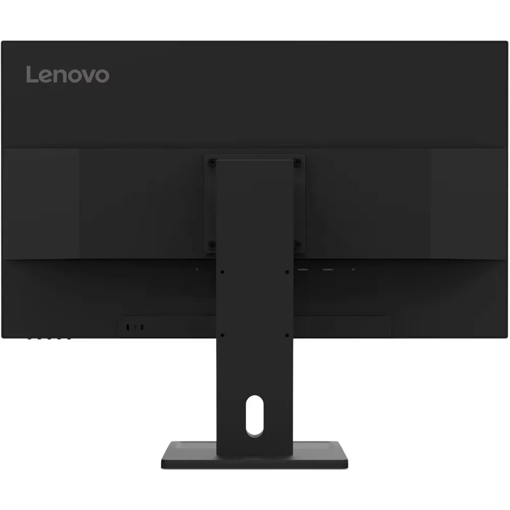 Monitor Lenovo ThinkVision 64BDGAT4EU - 27/2560x1440 (QHD)/100Hz/IPS/4 ms/pivot/Czarny