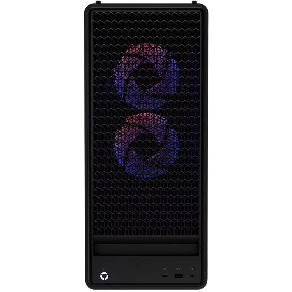 Zdjęcie produktu Komputer Lenovo Legion T5 30IAS10 90YA006DPL - Tower/Core Ultra 5 225/RAM 32GB/SSD 1TB/GeForce RTX 5060/Wi-Fi/2 lata Carry-in