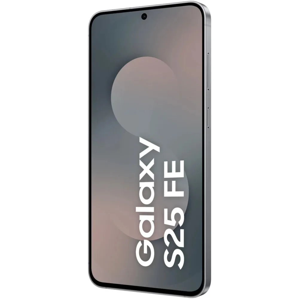 Zdjęcie produktu Smartfon Samsung Galaxy S25 FE SM-S731BZKIEUE - Exynos 2400/6,7" 2340x1080/512GB/RAM 8GB/5G/Czarny/50+12Mpix/Android/2 lata CI