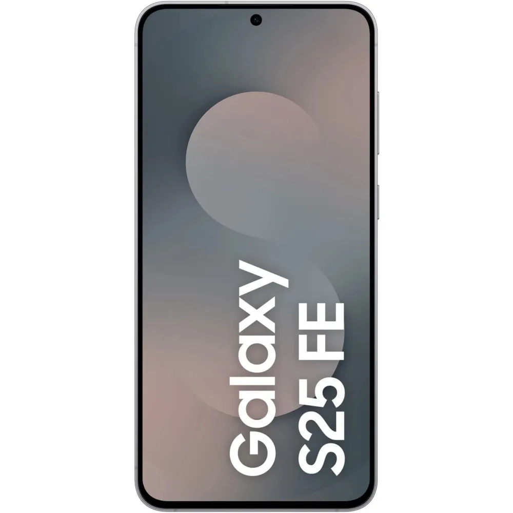 Smartfon Samsung Galaxy S25 FE SM-S731BZKDEUE - zdjęcie