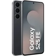 Smartfon Samsung Galaxy S25 FE SM-S731BZKGEUE - zdjęcie poglądowe 1