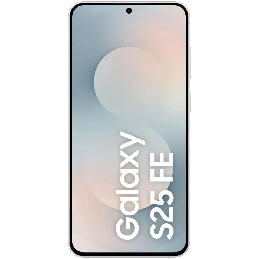 Zdjęcie tego modelu Smartfon Samsung Galaxy S25 FE SM-S731BZWIEUE