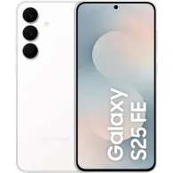 Smartfon Samsung Galaxy S25 FE SM-S731BZWDEUE - zdjęcie poglądowe 9