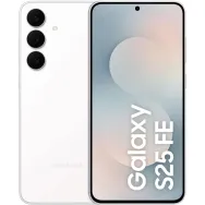 Smartfon Samsung Galaxy S25 FE SM-S731BZWDEUE