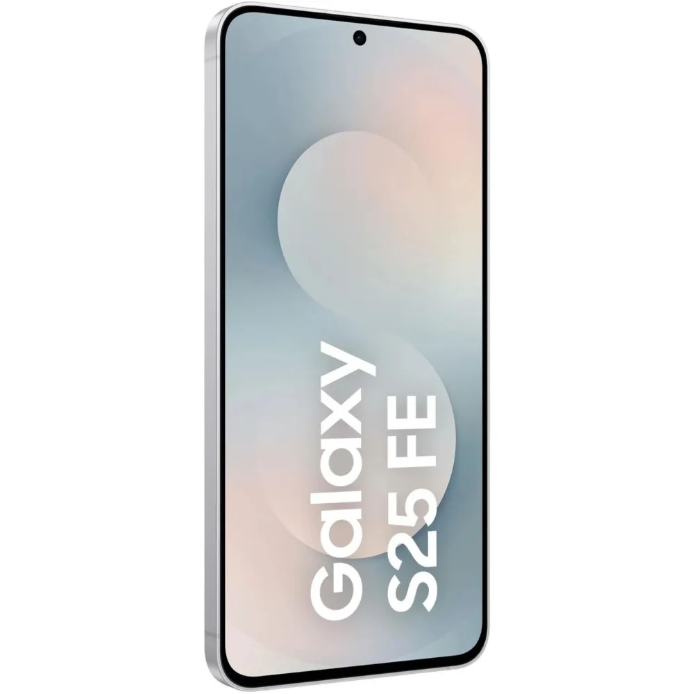 Smartfon Samsung Galaxy S25 FE SM-S731BZWGEUE