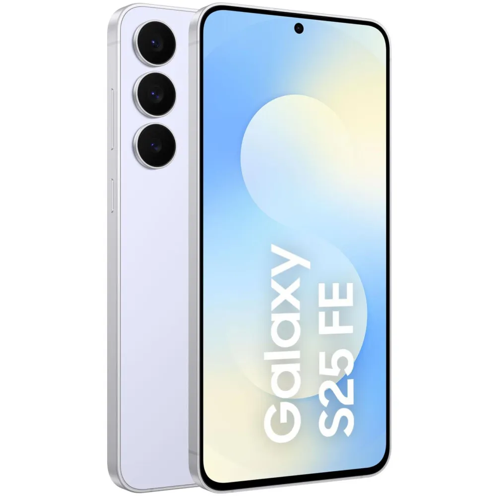 Zdjęcie tego modelu Smartfon Samsung Galaxy S25 FE SM-S731BLBDEUE