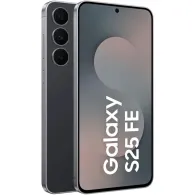 Smartfon Samsung Galaxy S25 FE SM-S731BZKGEEE - zdjęcie poglądowe 1