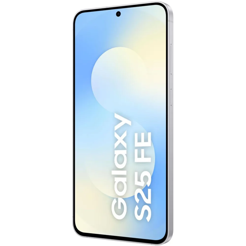Smartfon Samsung Galaxy S25 FE SM-S731BLBIEUE - zdjęcie