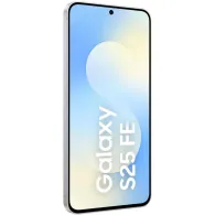 Smartfon Samsung Galaxy S25 FE SM-S731BLBIEUE - zdjęcie poglądowe 4