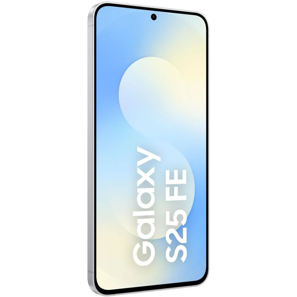 Smartfon Samsung Galaxy S25 FE SM-S731BLBIEUE - Exynos 2400/6,7" 2340x1080/512GB/RAM 8GB/5G/Niebieski/50+12Mpix/Android/2CI - zdjęcie