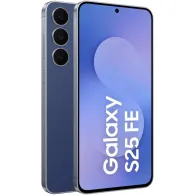 Smartfon Samsung Galaxy S25 FE SM-S731BDBGEUE - zdjęcie poglądowe 1