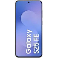 Smartfon Samsung Galaxy S25 FE SM-S731BDBGEUE - zdjęcie poglądowe 2