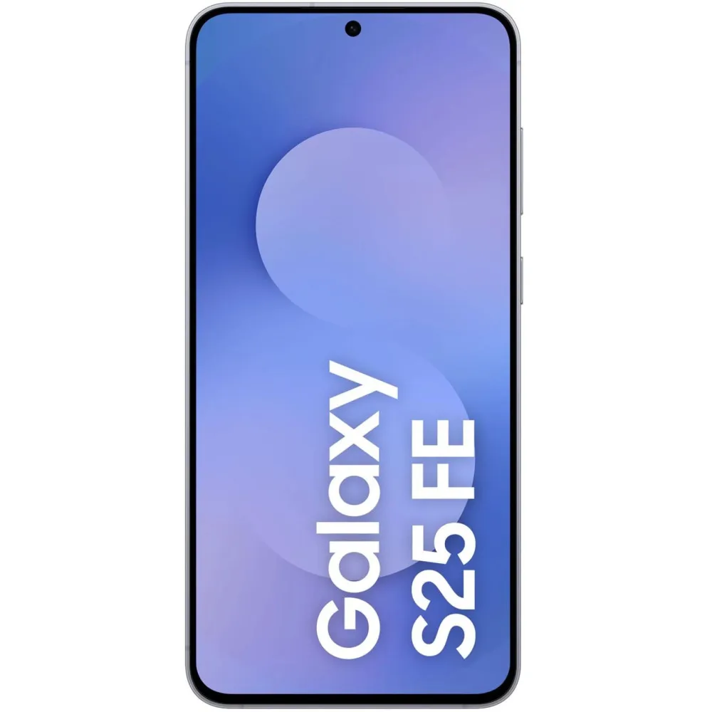 Smartfon Samsung Galaxy S25 FE SM-S731BDBGEUE - Exynos 2400/6,7" 2340x1080/256GB/RAM 8GB/5G/Granatowy/50+12Mpix/Android/2CI